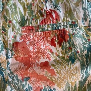 Old Navy Print Shorts